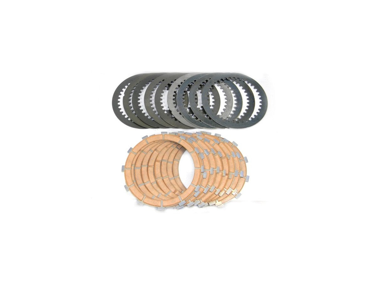 DF03 - KIT CLUTCH PLATES COMPLETE RACE SBK