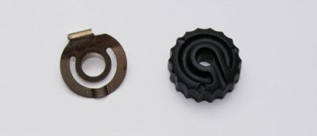 Brembo RCS Master Cylinder Register and Clip (110A26377)