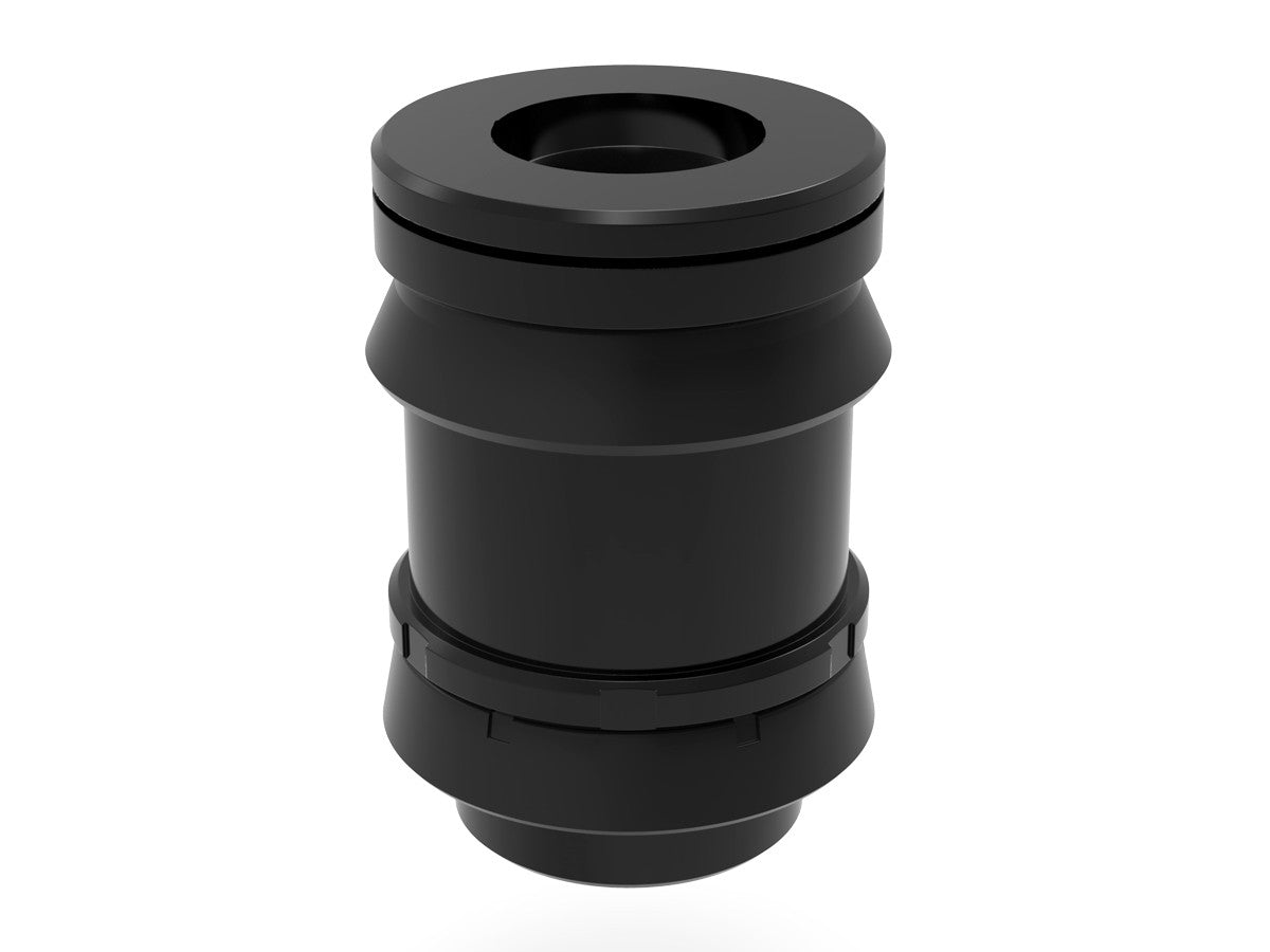 KR19 - RADIAL PUMP OVERHAUL KIT D. 19 MM.