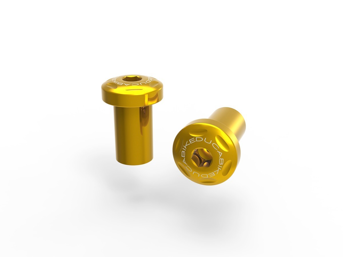 KVT13 - KEY LOCK SCREW KIT