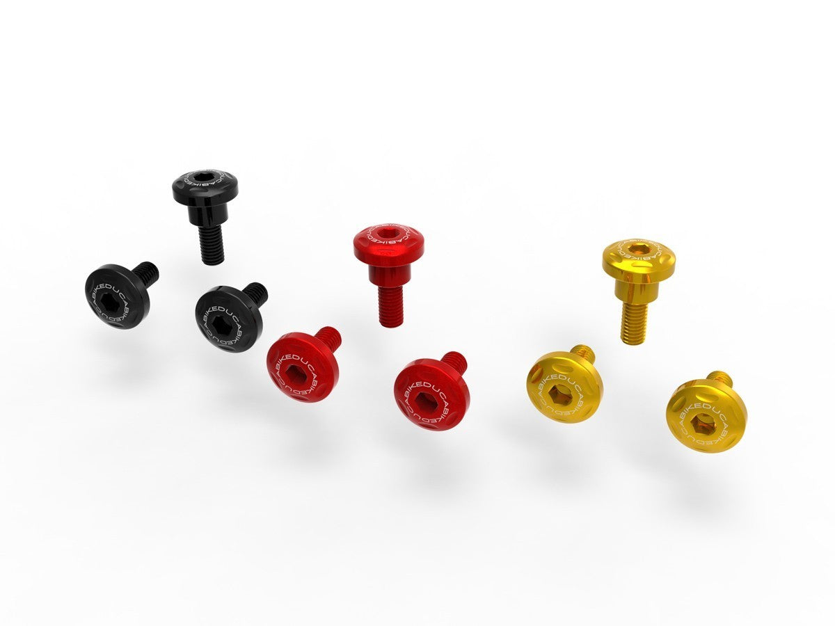 KVT27 - SFV2 SWINGARM SCREW KIT
