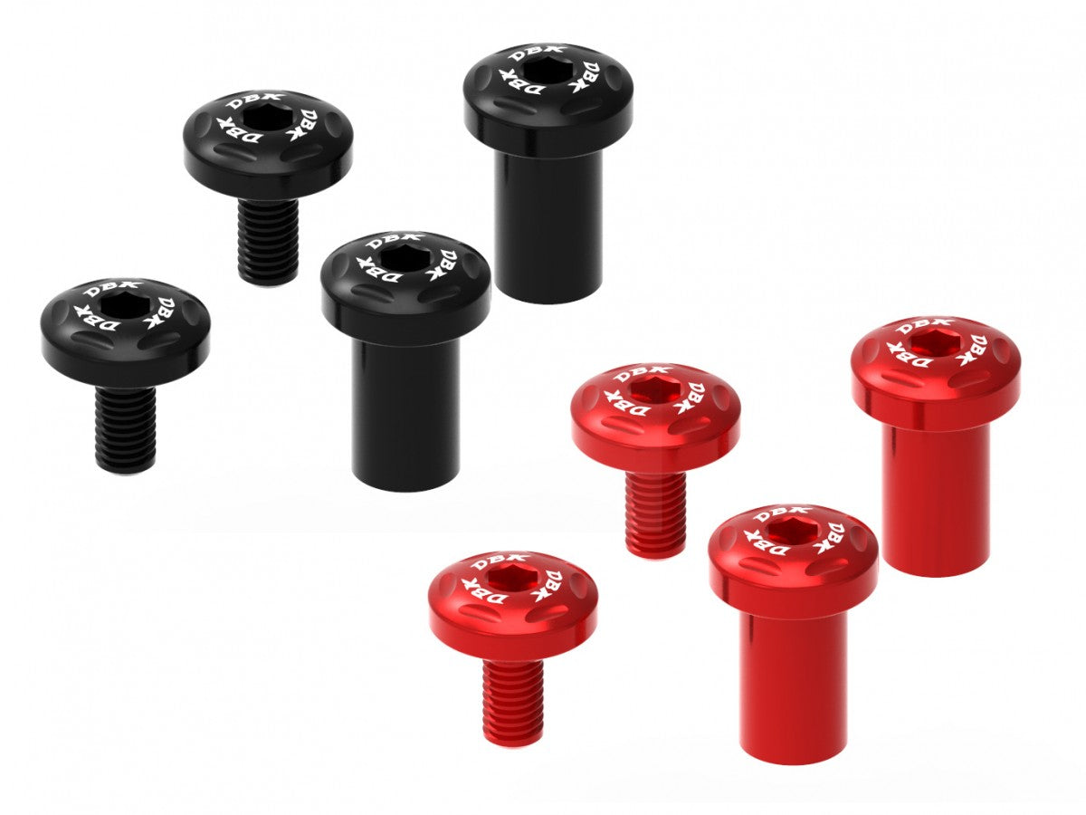 KVT48 - DIAVEL V4 KEY COVER SCREW KIT