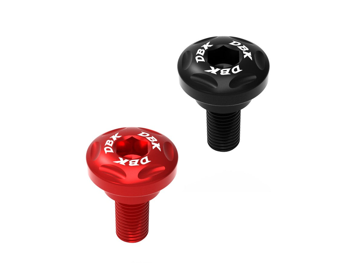 KVT51 - DIAVEL V4 RIGHT FAIRING SUPPORT SCREW