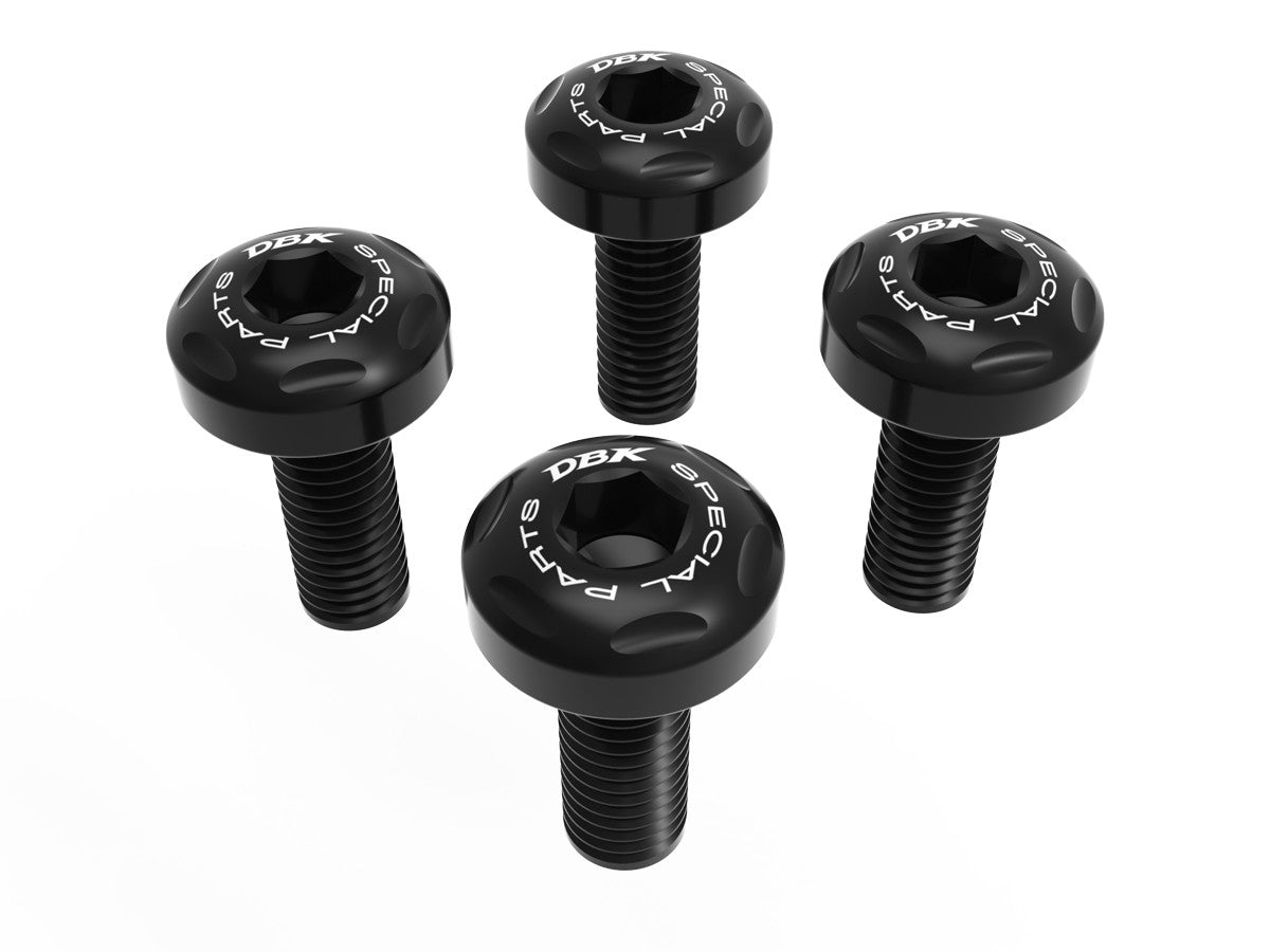 KVT65 - BMW R1300GS CYLINDER HEAD COVER BOLT KIT