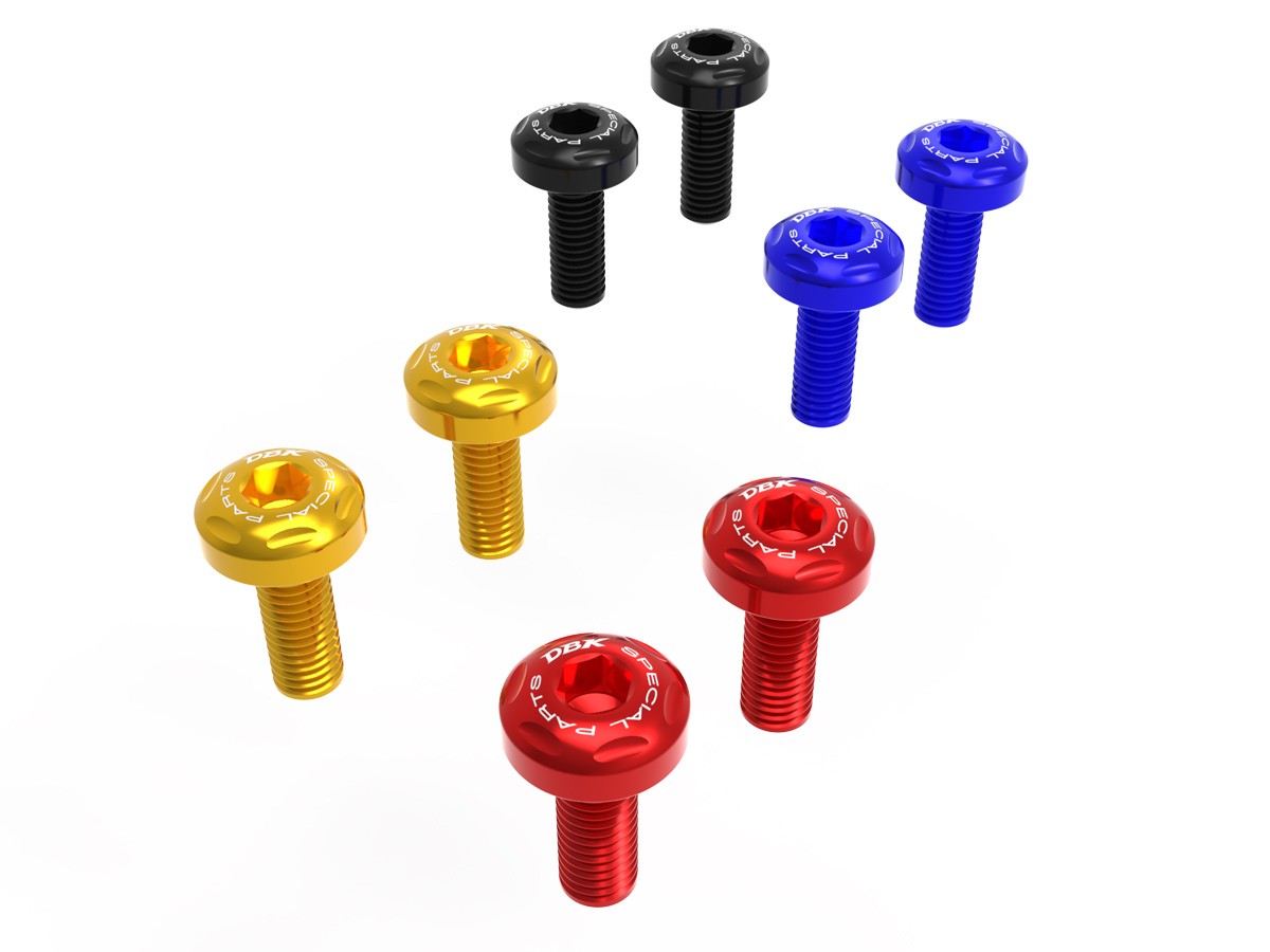 KVT69 - BMW R1300GS HANDGUARD BOLT KIT