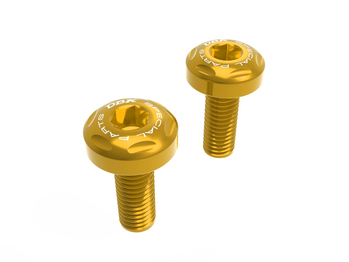 KVT69 - BMW R1300GS HANDGUARD BOLT KIT