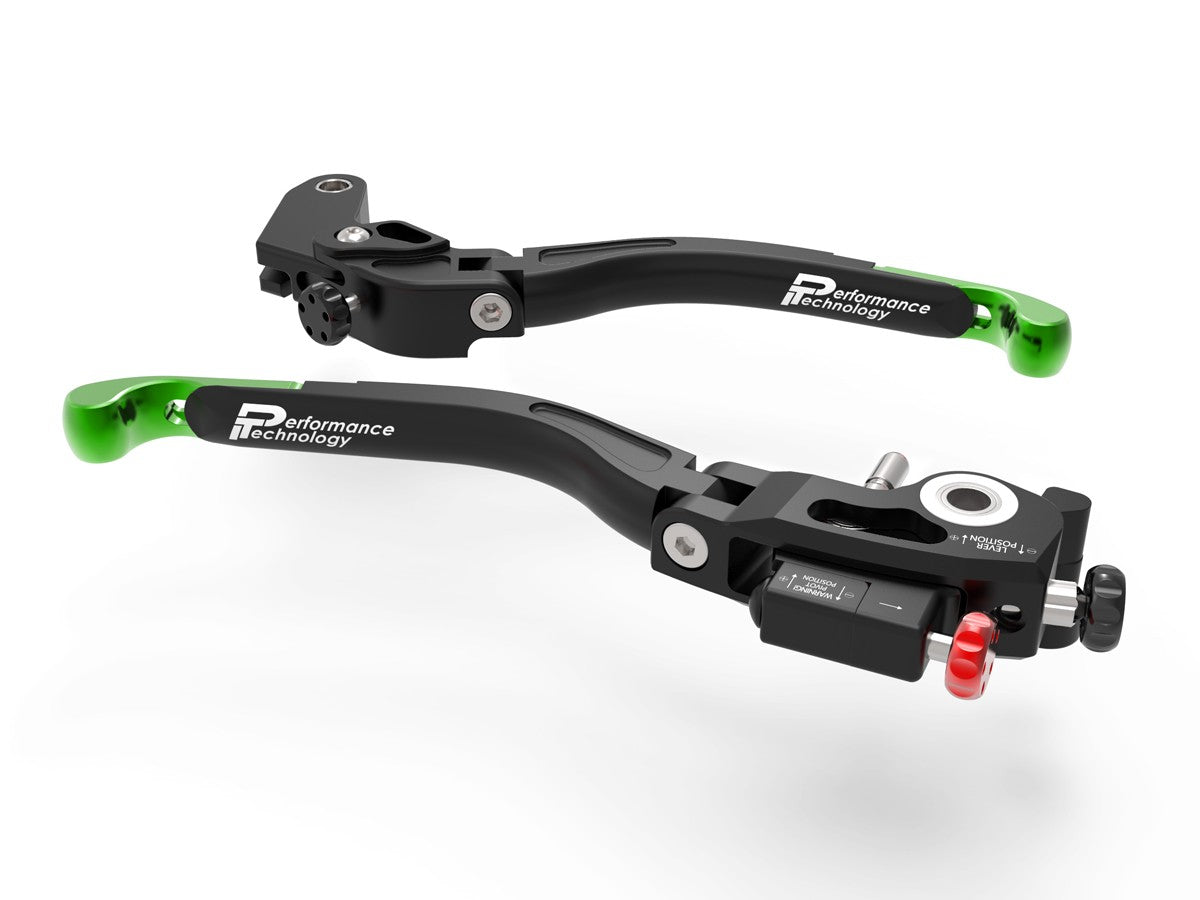 L21 ULTIMATE - HONDA BRAKE + CLUTCH LEVERS DOUBLE ADJUSTMENT