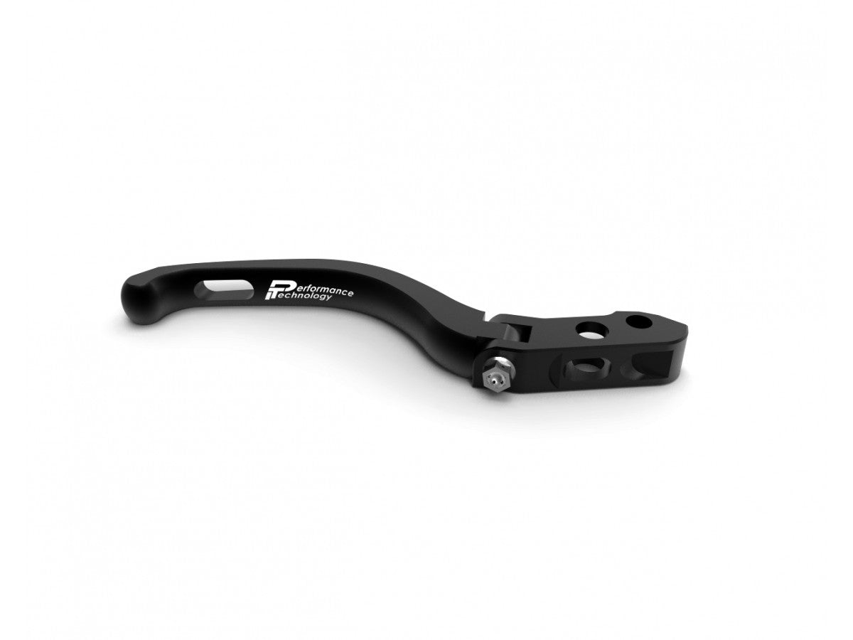 LBBC - FOLDABLE BRAKE LEVER BREMBO FORGED / CNC SHORT