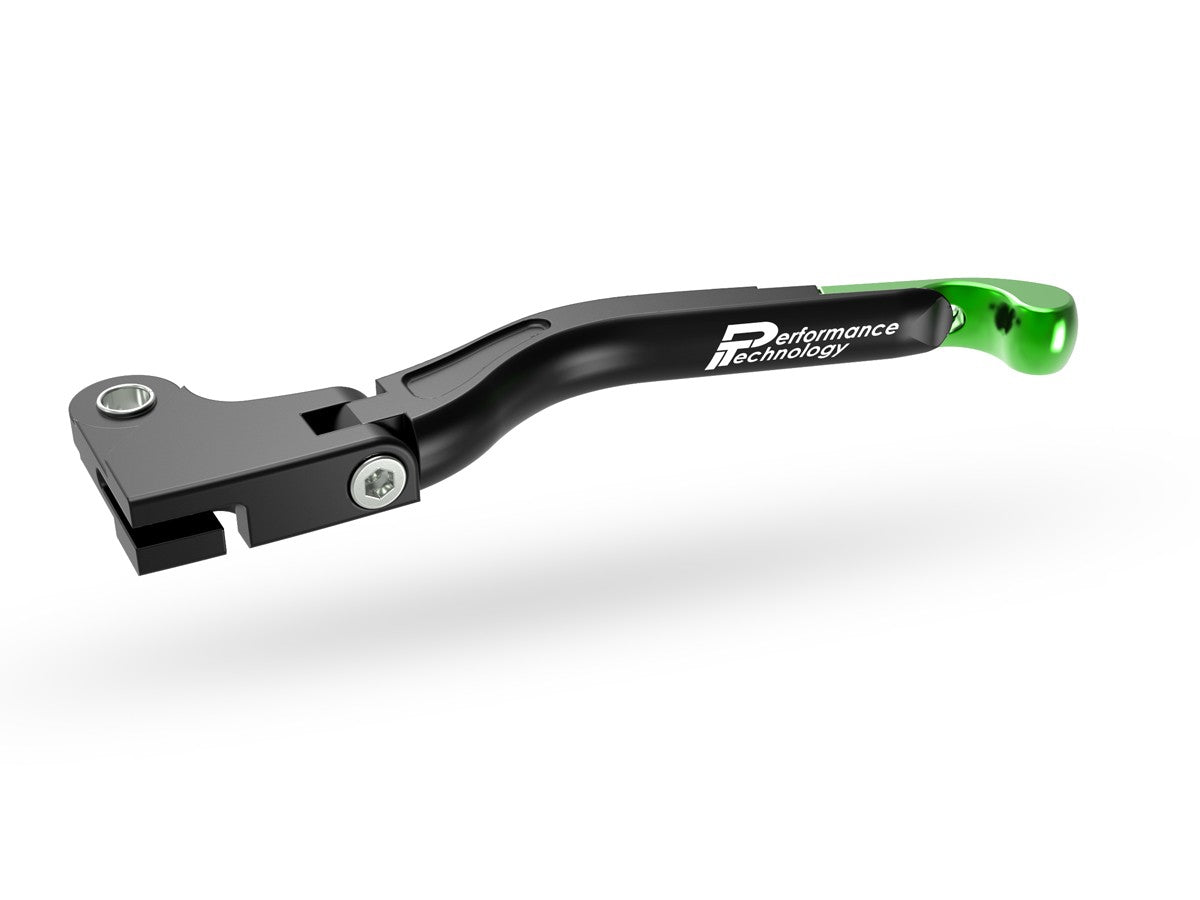 LFDO01 - FOLDABLE CLUTCH LEVER FOR DOMINO CONTROL