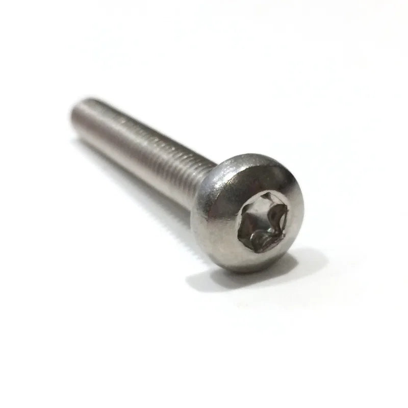 GBRacing M6X30A2 30mm TORX Head Bolt