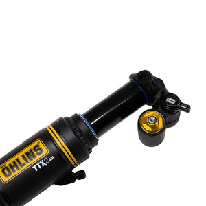 Ohlins TTX2Air m.2 185x55 AM