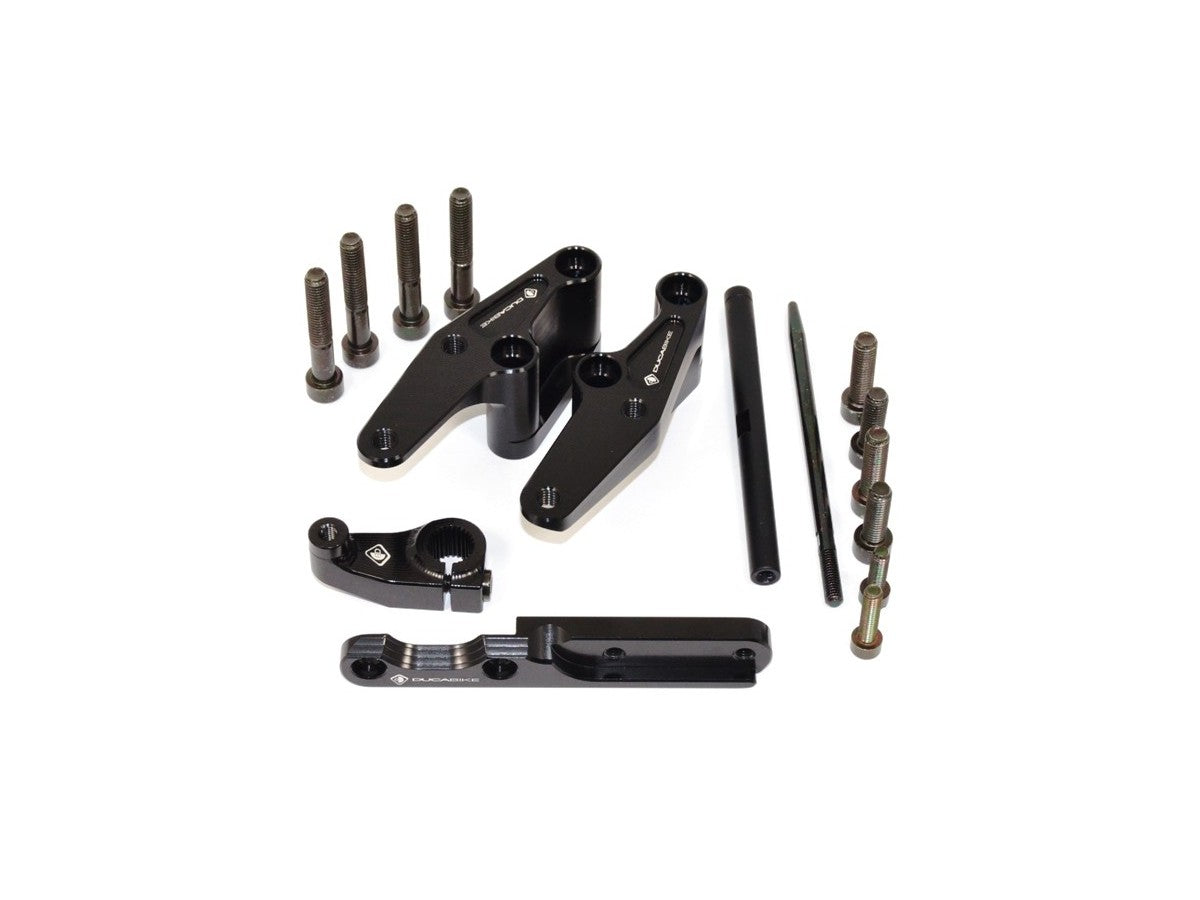 PAP03D - BACKWARDS KIT REARSET XDIAVEL