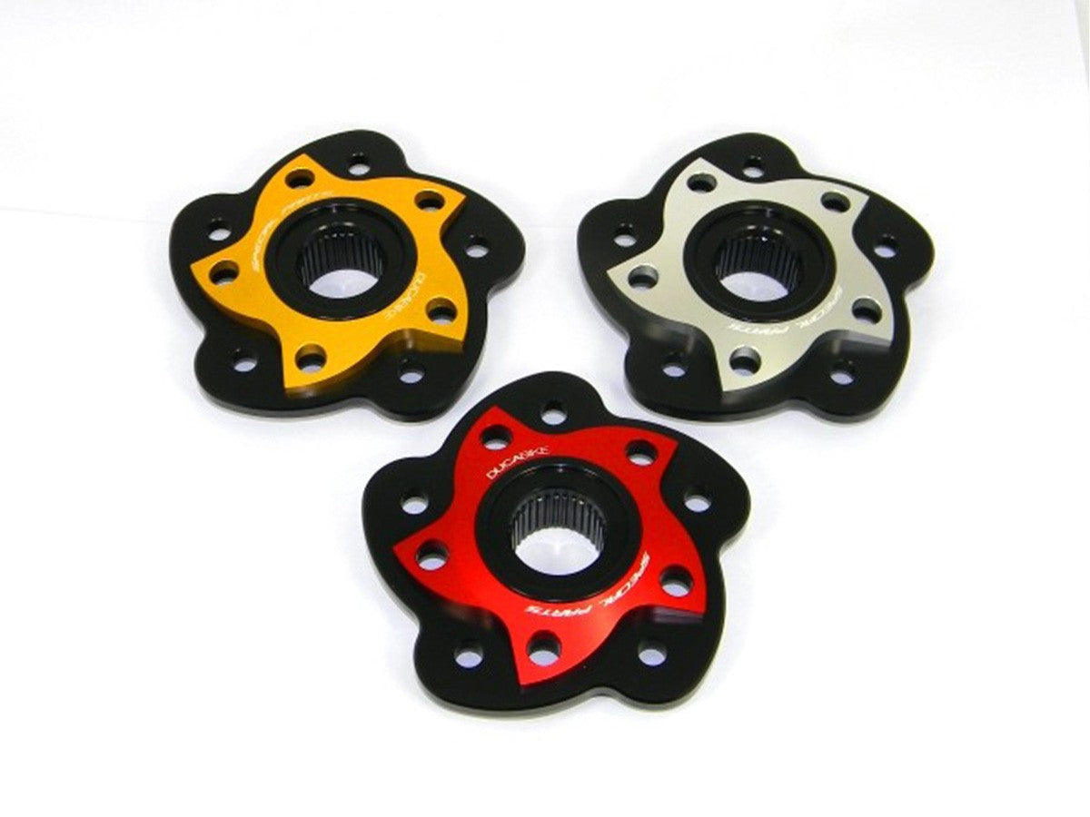 PC5F04848A - SPROCKET CARRIER