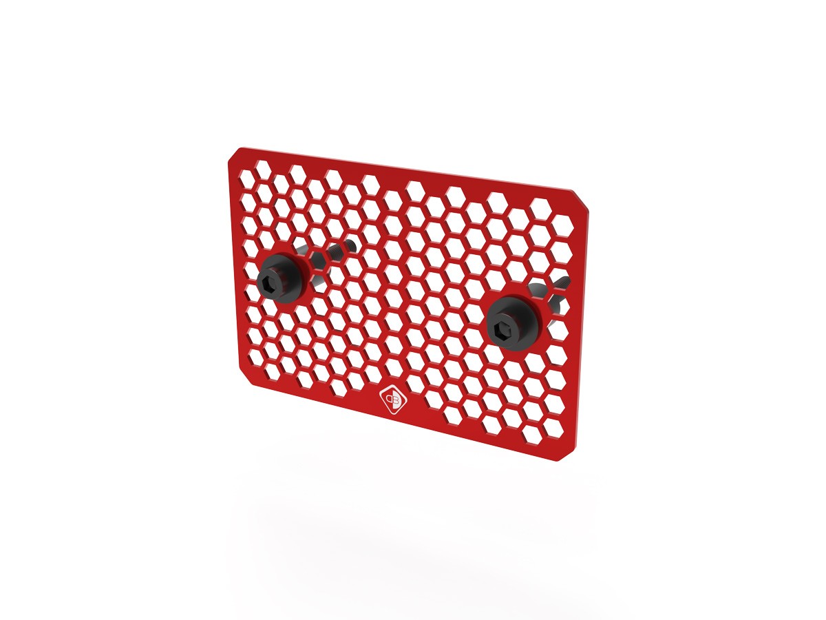 PDZ01 - SCRAMBLER VOLTAGE REGULATOR PROTECTION