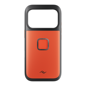 Peak Design GNAR Case (Ibis) - iPhone 17 Pro