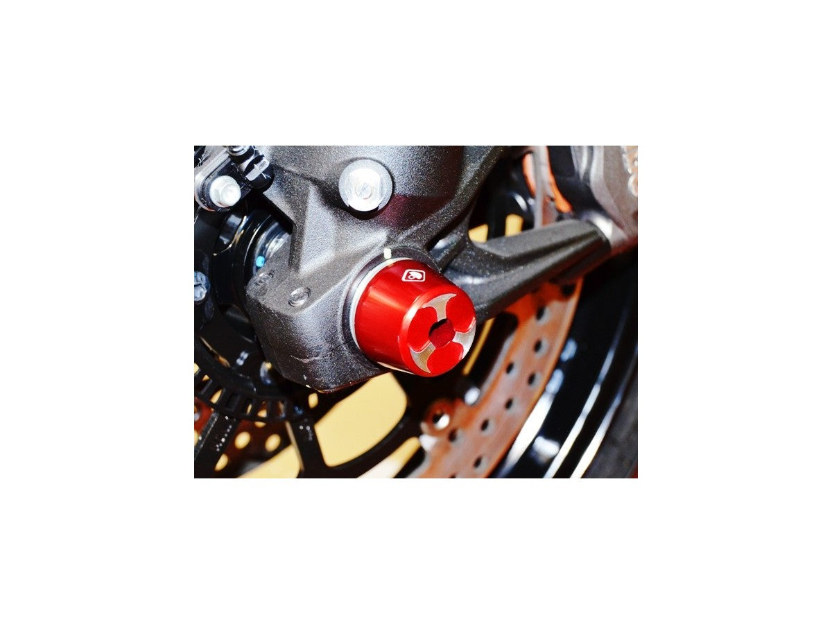 PFAL02 - PROTECTION FRONT FORK