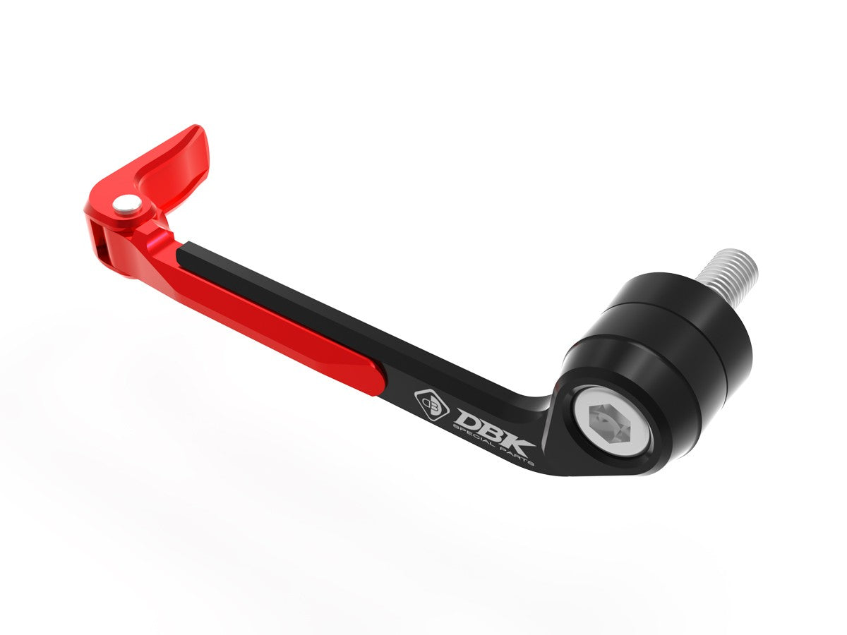 PLC04 - CLUTCH LEVER PROTECTION BMW