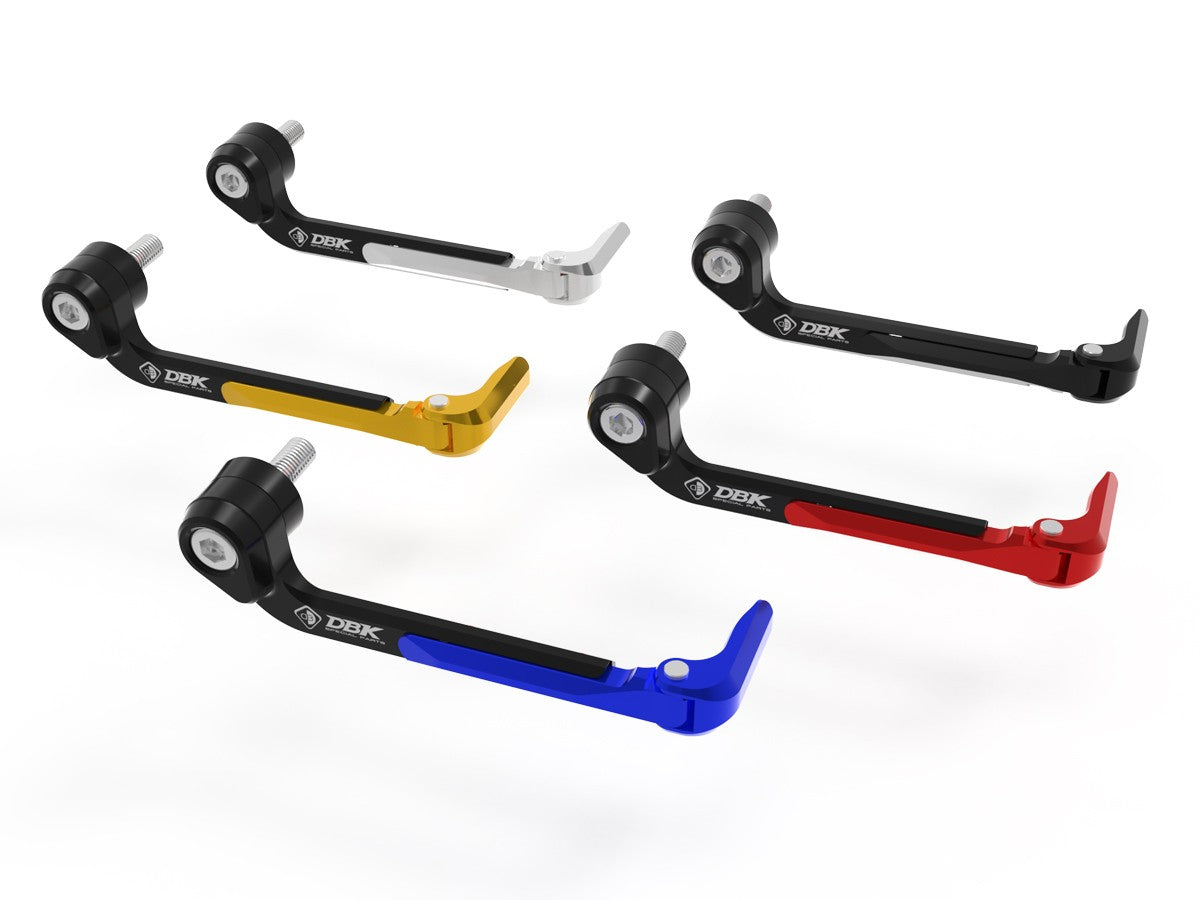 PLF06 - BRAKE LEVER PROTECTION BMW