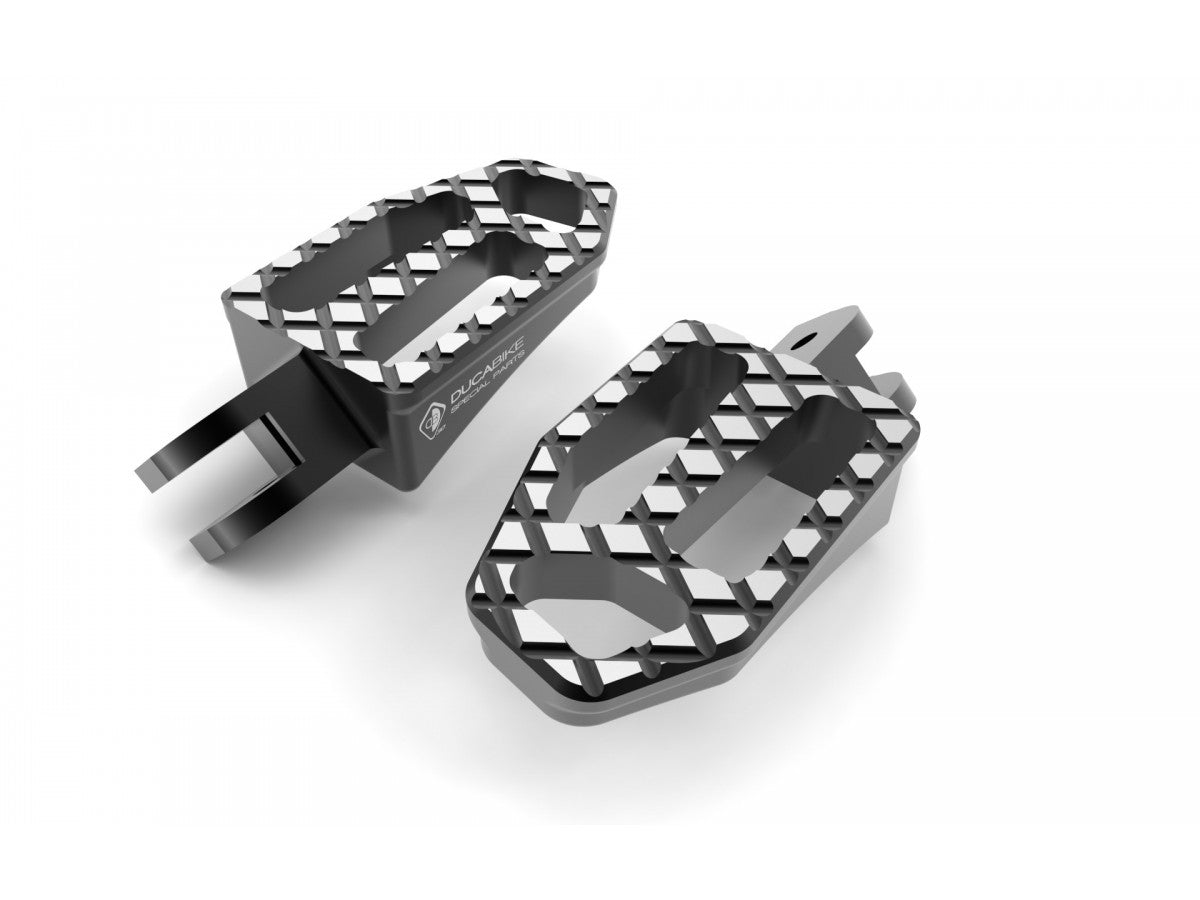 PPDV08 - PILOT FOOTPEGS