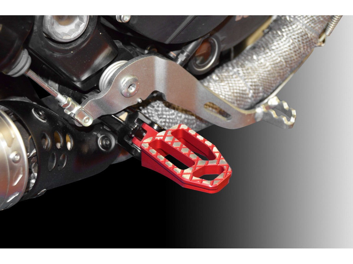 PPDV08 - PILOT FOOTPEGS