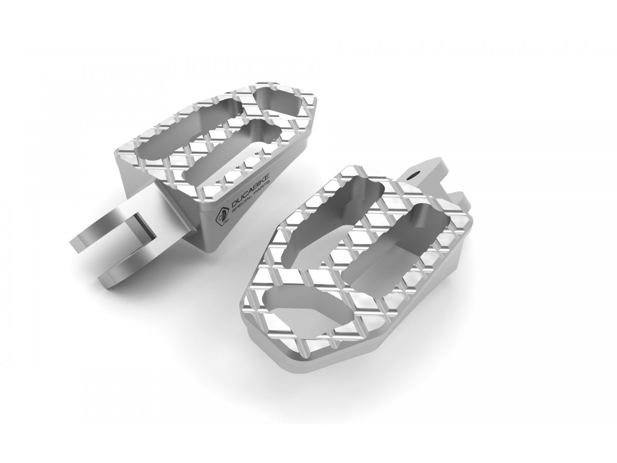 PPDV08 - PILOT FOOTPEGS