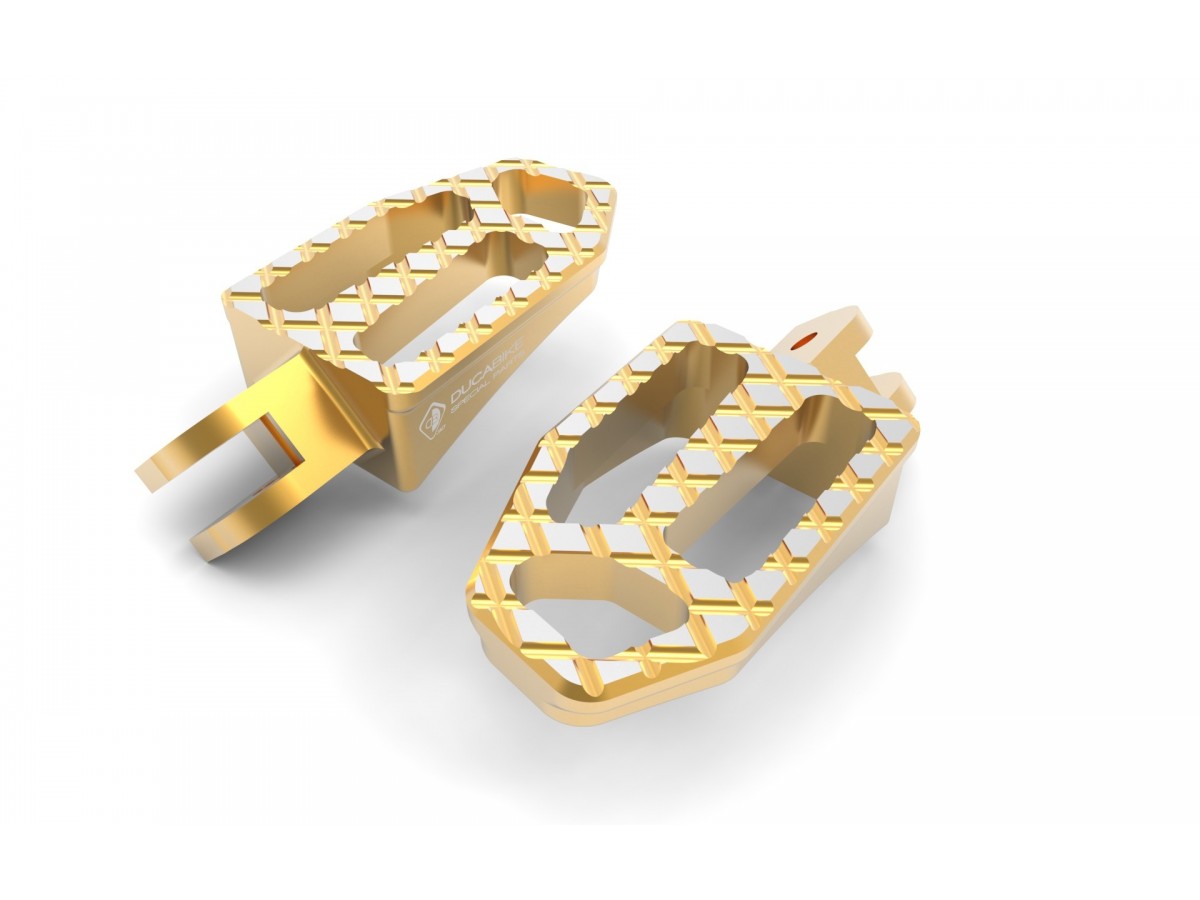 PPDV08 - PILOT FOOTPEGS