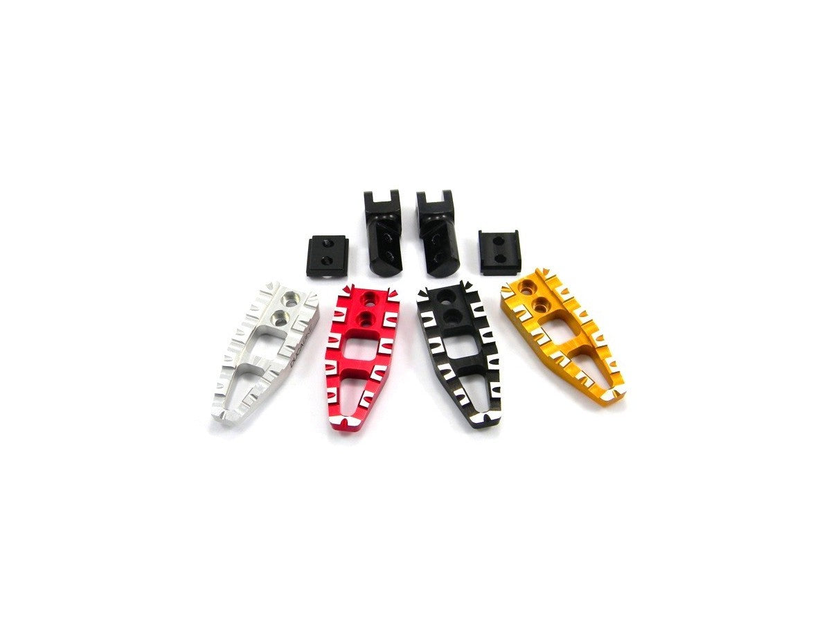 PPDVP01 - ADJUSTABLE PASSENGERS PEGS