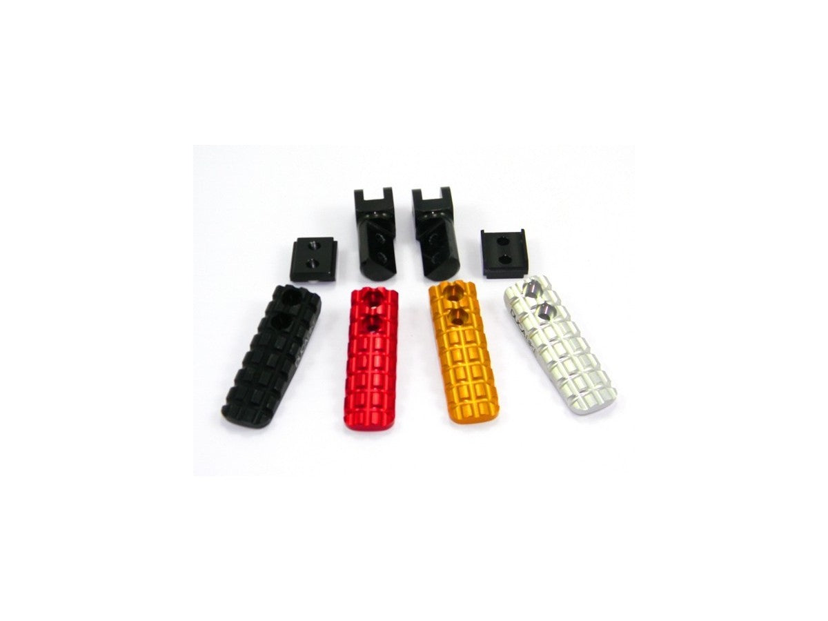 PPDVP02 - ADJUSTABLE PASSENGERS PEGS