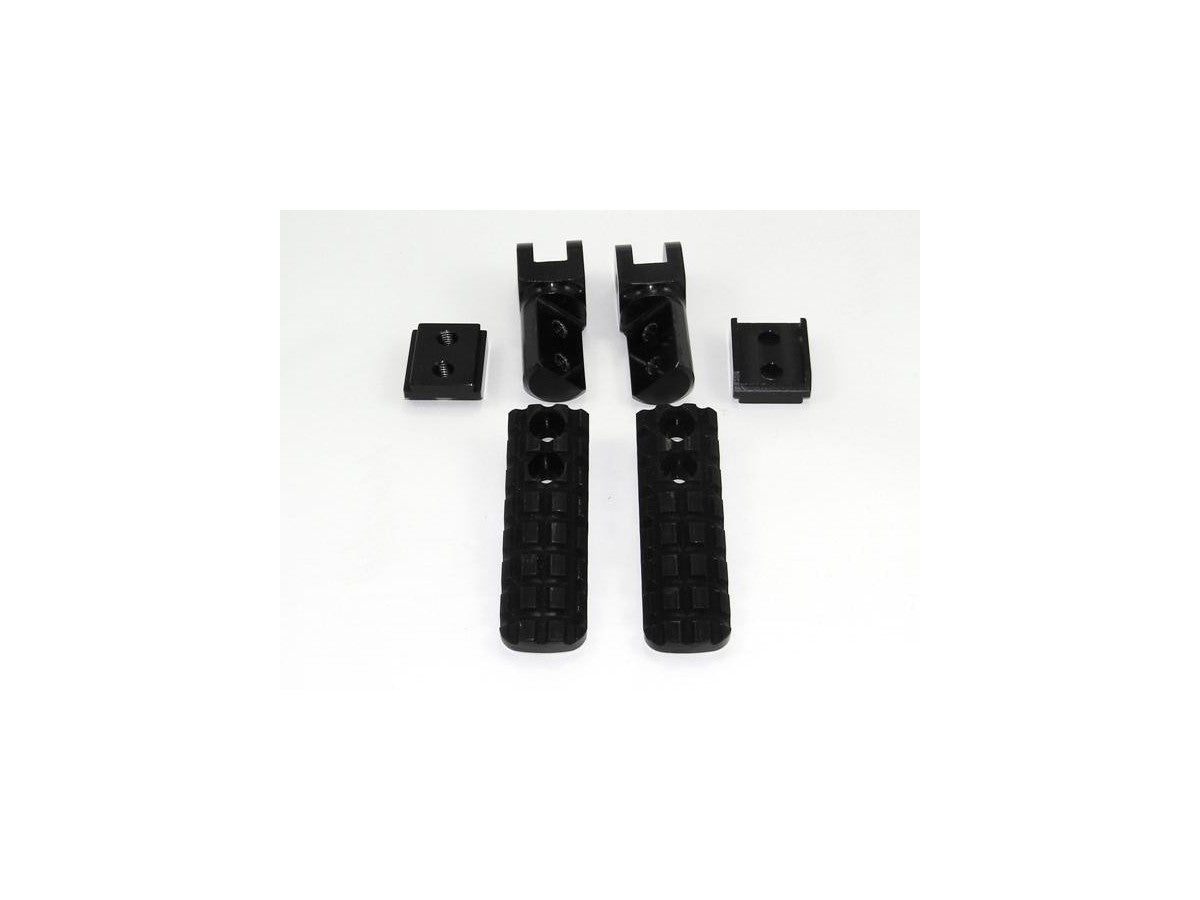 PPDVP02 - ADJUSTABLE PASSENGERS PEGS
