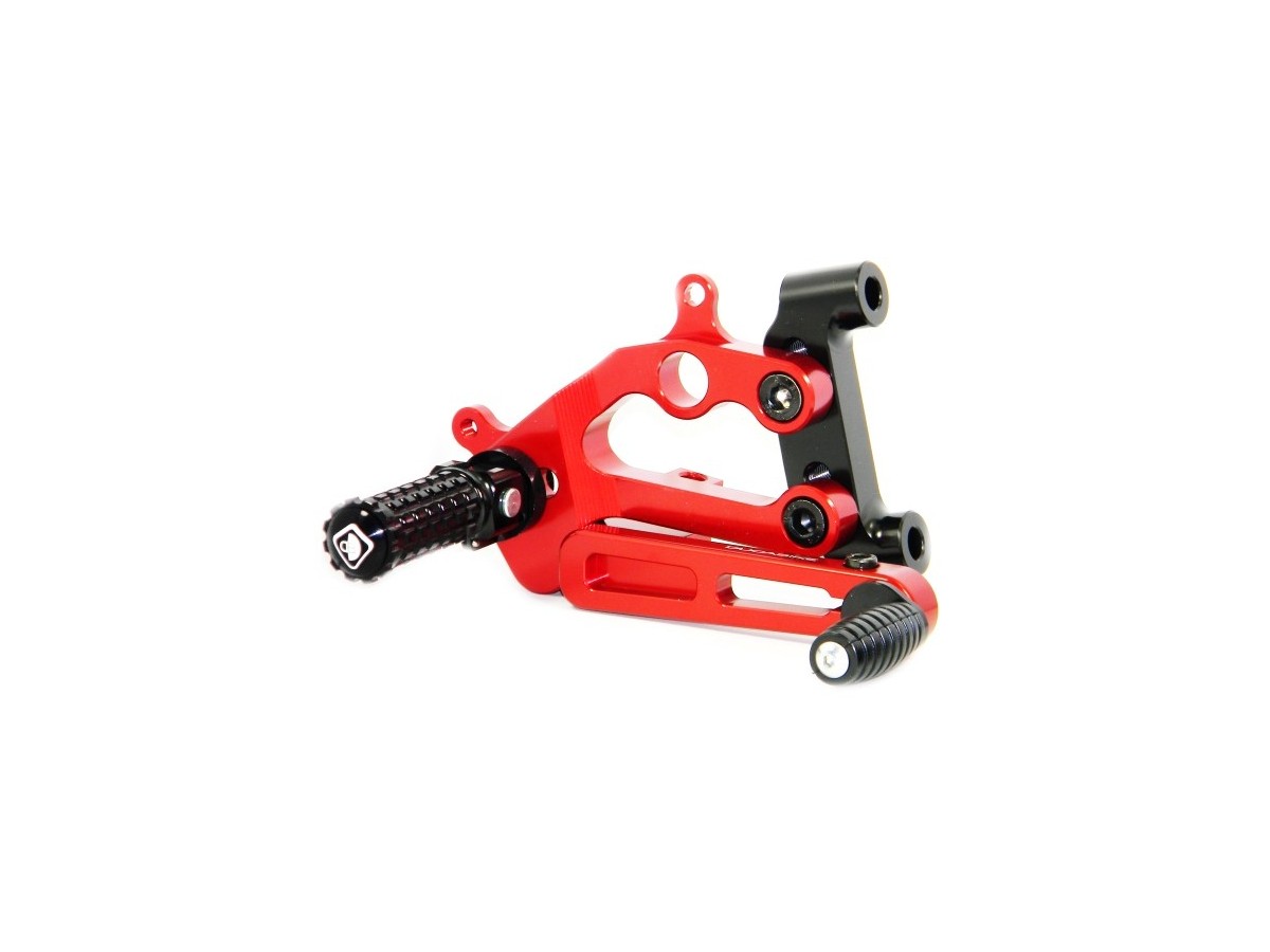 PR119902 - ADJUSTABLE REARSET 899 -1199 PANIGALE