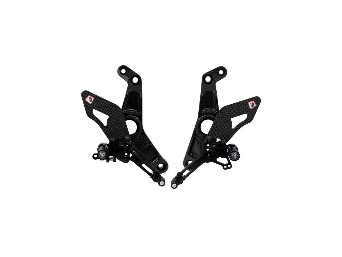 PRM12R01 - ADJUSTABLE REARSET M1200R