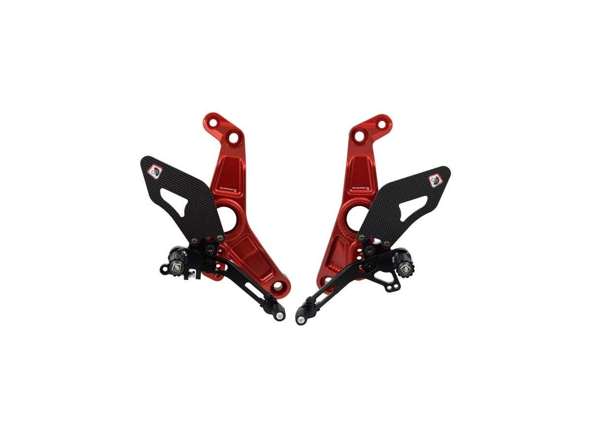 PRM12R01 - ADJUSTABLE REARSET M1200R