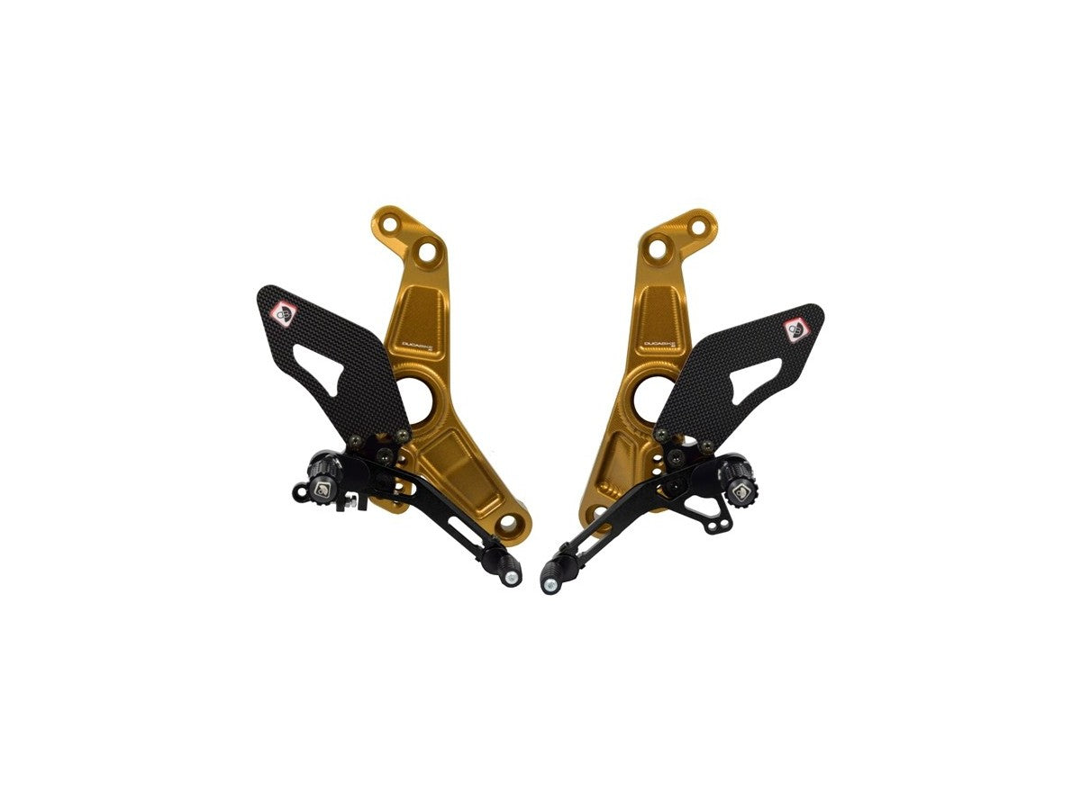 PRM12R01 - ADJUSTABLE REARSET M1200R