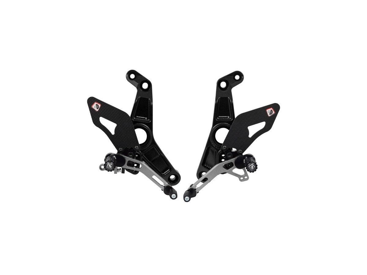 PRM12R01 - ADJUSTABLE REARSET M1200R