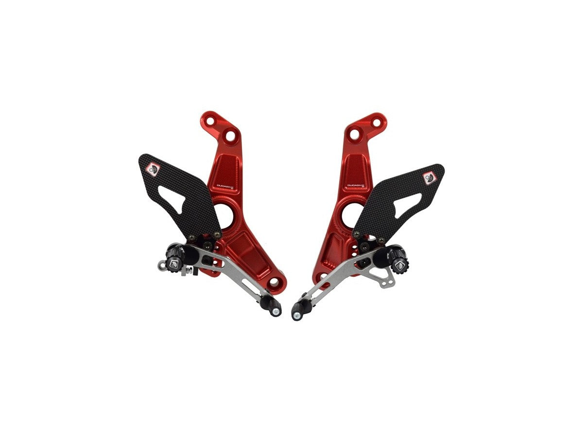 PRM12R01 - ADJUSTABLE REARSET M1200R