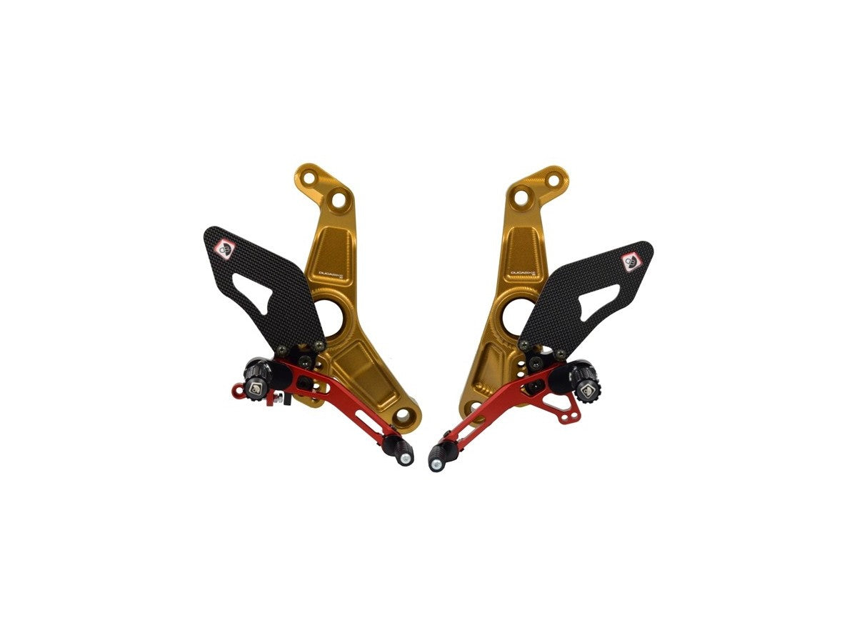 PRM12R01 - ADJUSTABLE REARSET M1200R