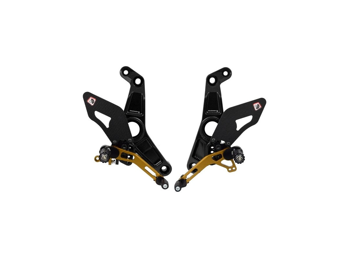 PRM12R01 - ADJUSTABLE REARSET M1200R