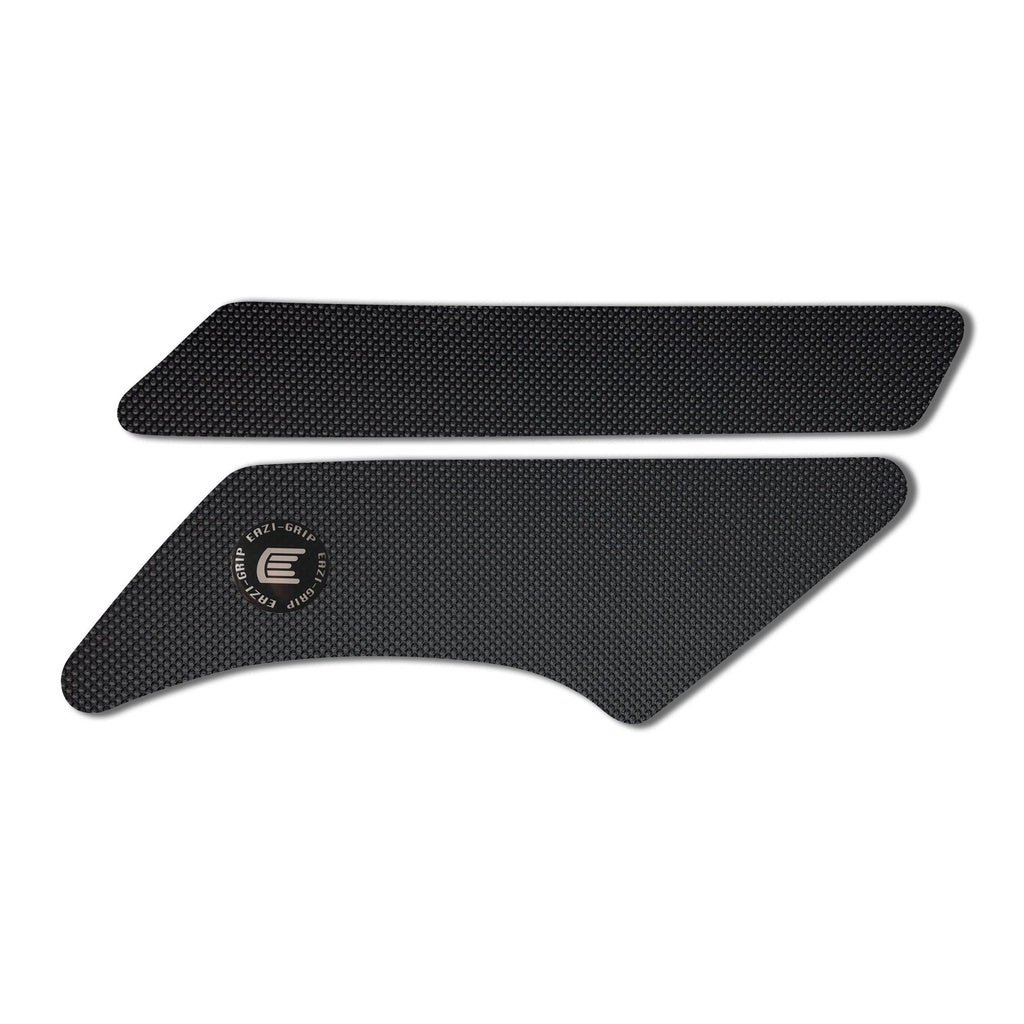 Eazi-Grip PRO Tank Grips for BMW F800S and F800ST, black