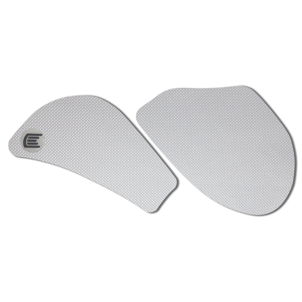 Eazi-Grip PRO Tank Grips for BMW R 1200 RT, clear