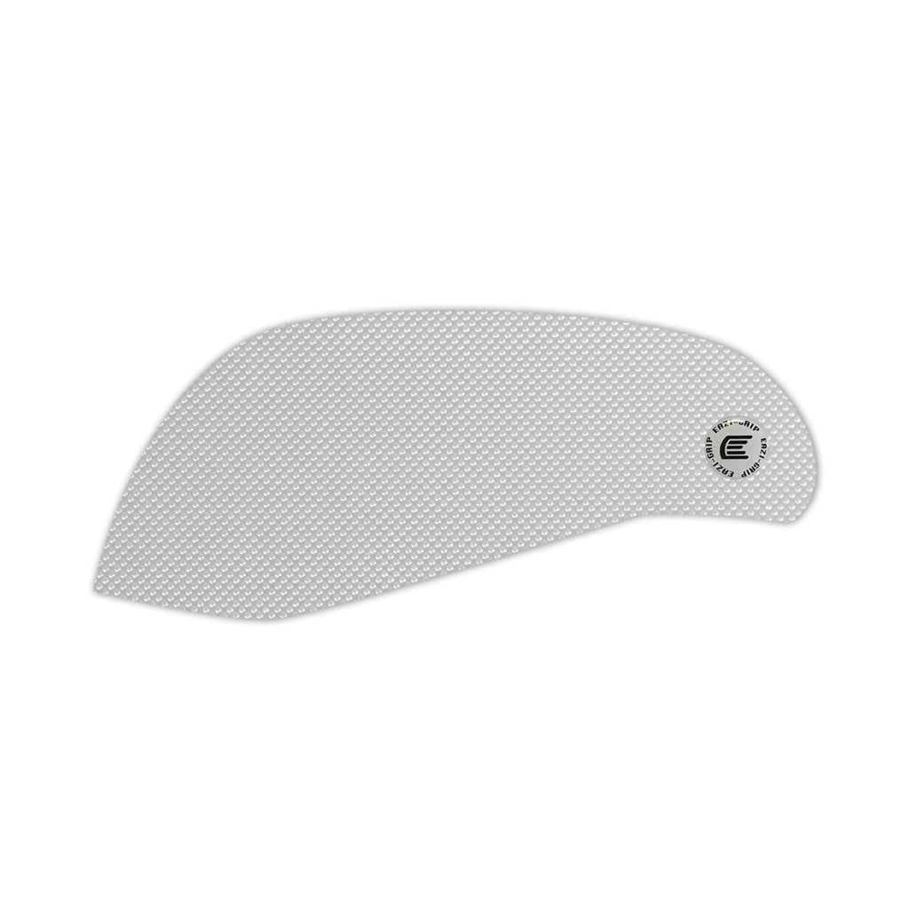 Eazi-Grip PRO Tank Grips for Ducati Streetfighter V2, clear
