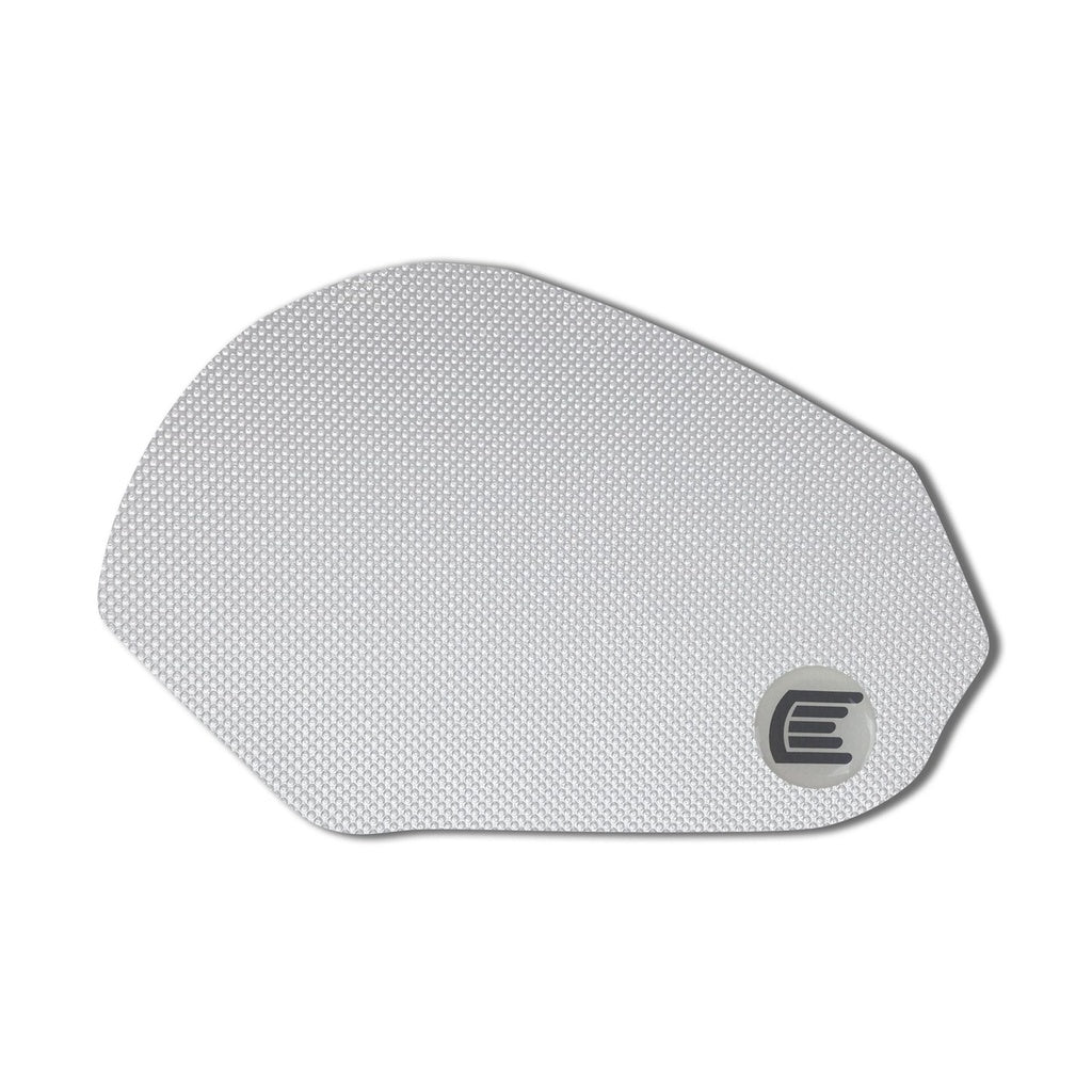 Eazi-Grip PRO Tank Grips for Honda CBR600RR, clear