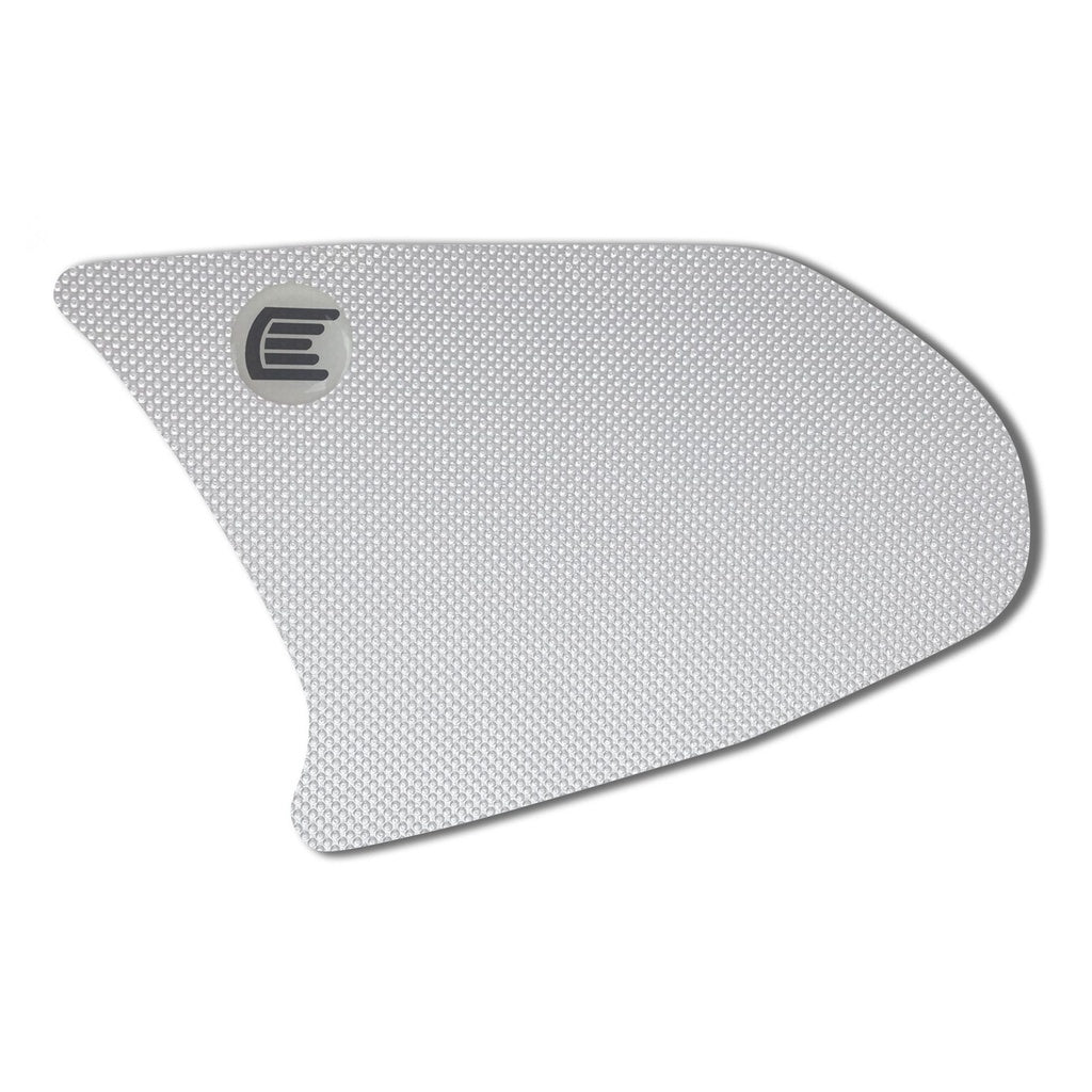 Eazi-Grip PRO Tank Grips for Honda CBR1000RR Fireblade clear