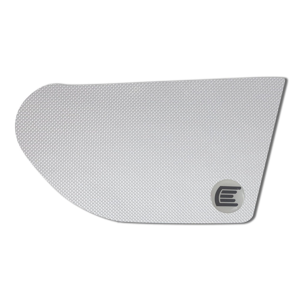 Eazi-Grip PRO Tank Grips for Honda ST1300, clear