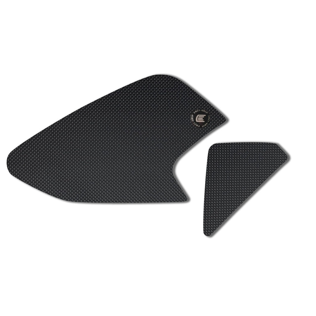 Eazi-Grip PRO Tank Grips for Honda CBR300R, black