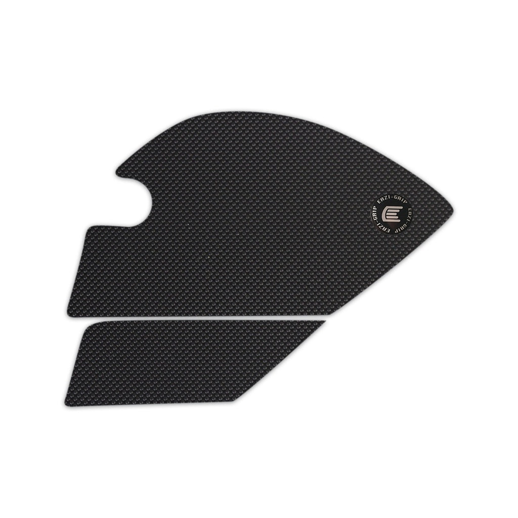 Eazi-Grip PRO Tank Grips for Honda MSX125 Grom, black