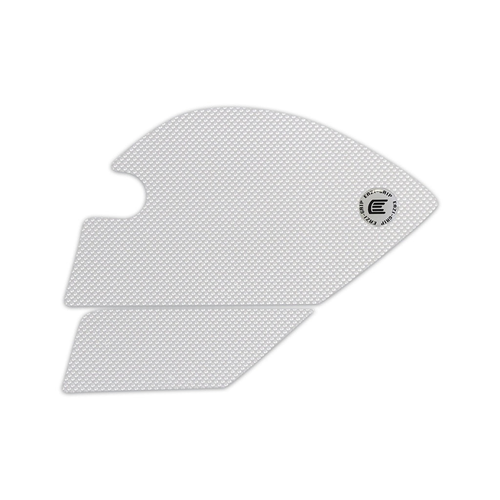 Eazi-Grip PRO Tank Grips for Honda MSX125 Grom, clear