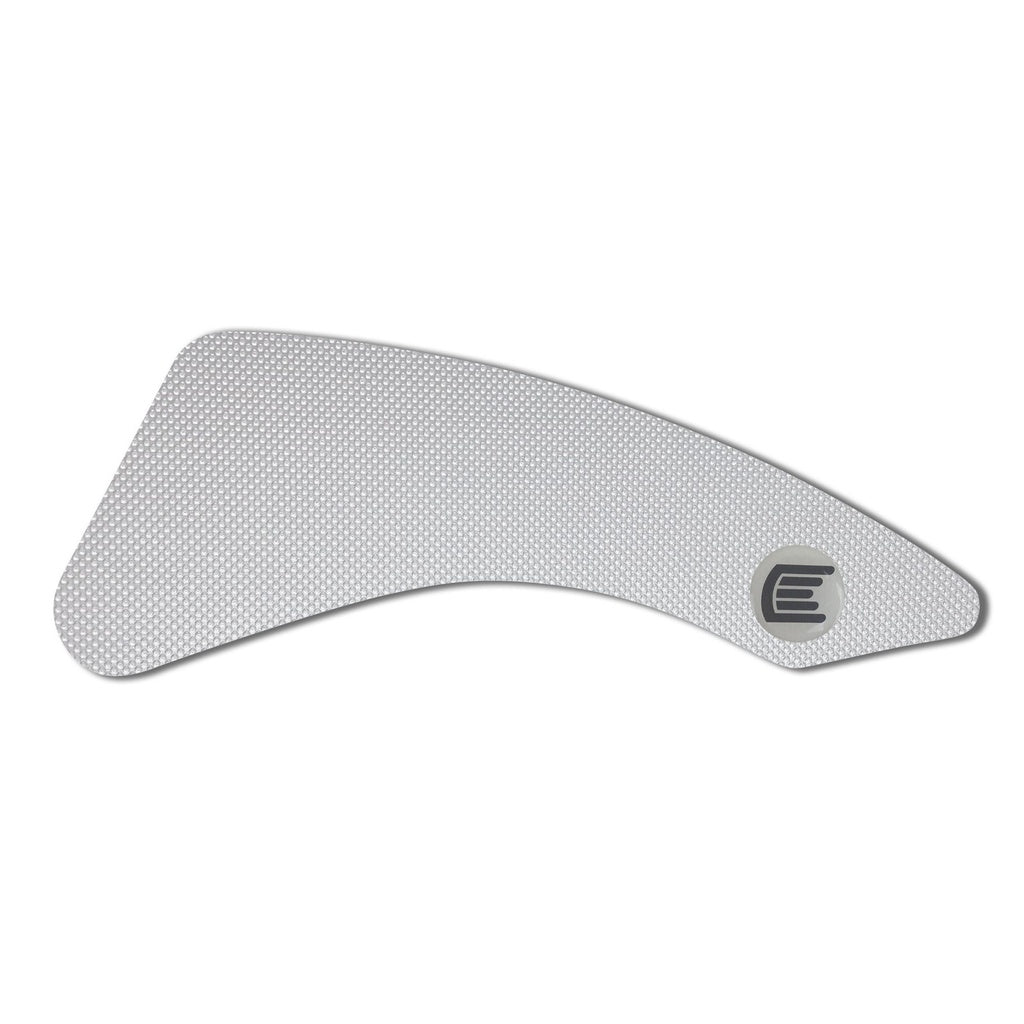 Eazi-Grip PRO Tank Grips for Kawasaki Z750, clear