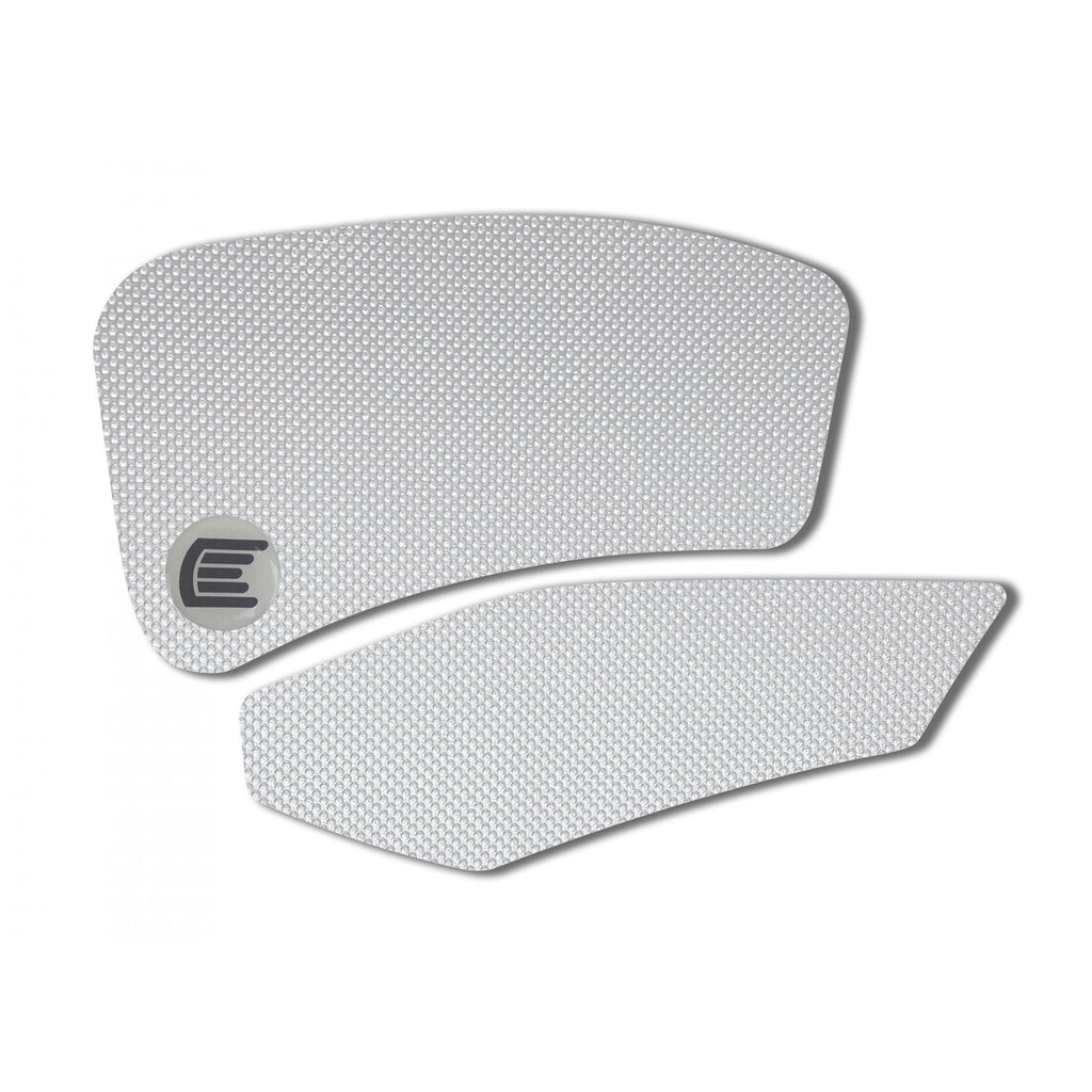 Eazi-Grip PRO Tank Grips for Kawasaki Z1100, clear