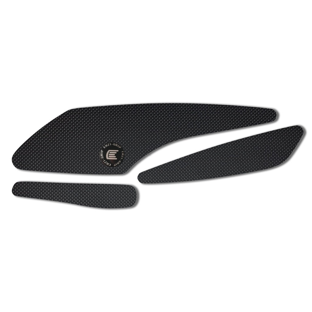 Eazi-Grip PRO Tank Grips for MV Agusta F3 675 and 800, black