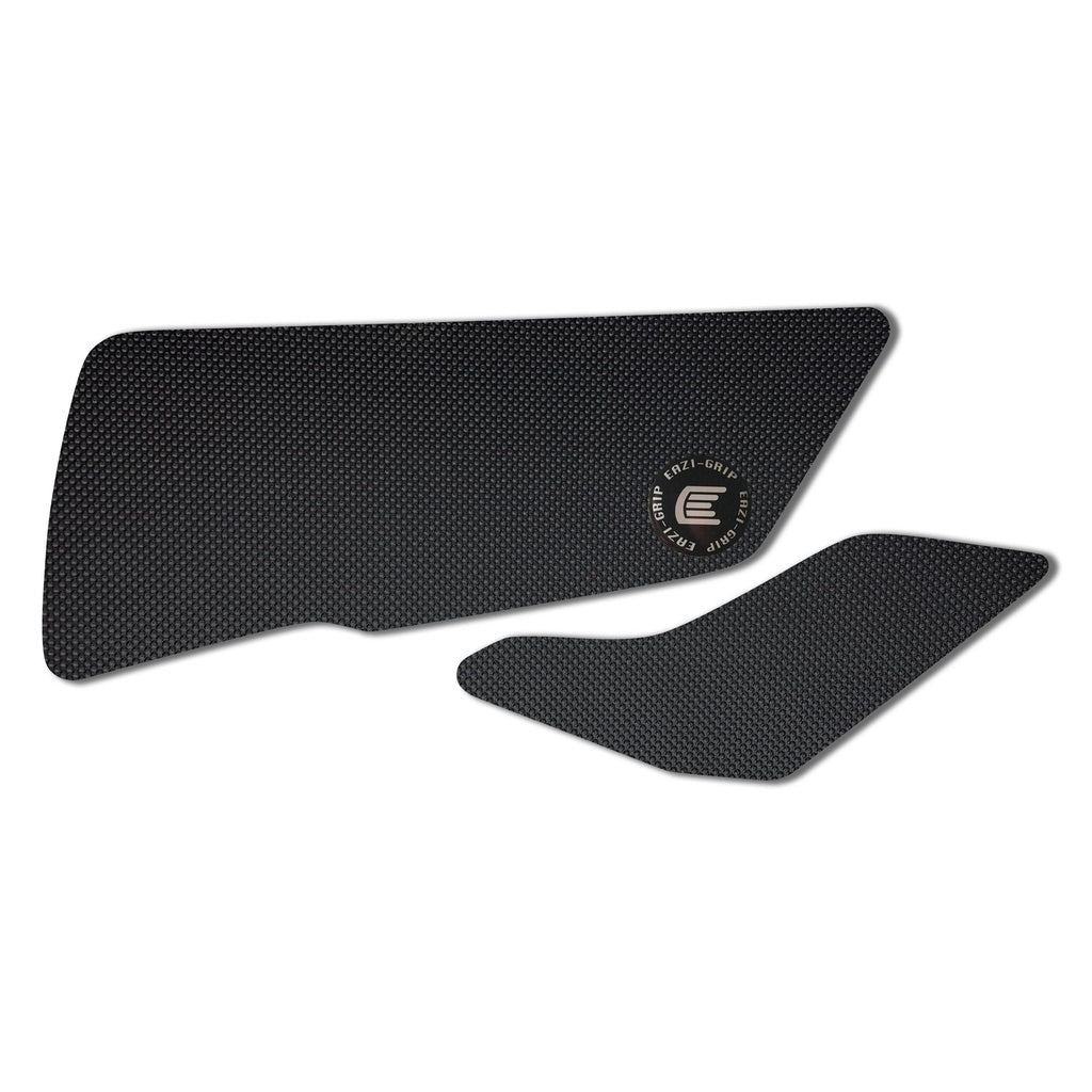 Eazi-Grip PRO Tank Grips for MV Agusta Brutale Dragster, black